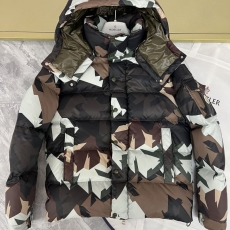 Moncler Down Jackets